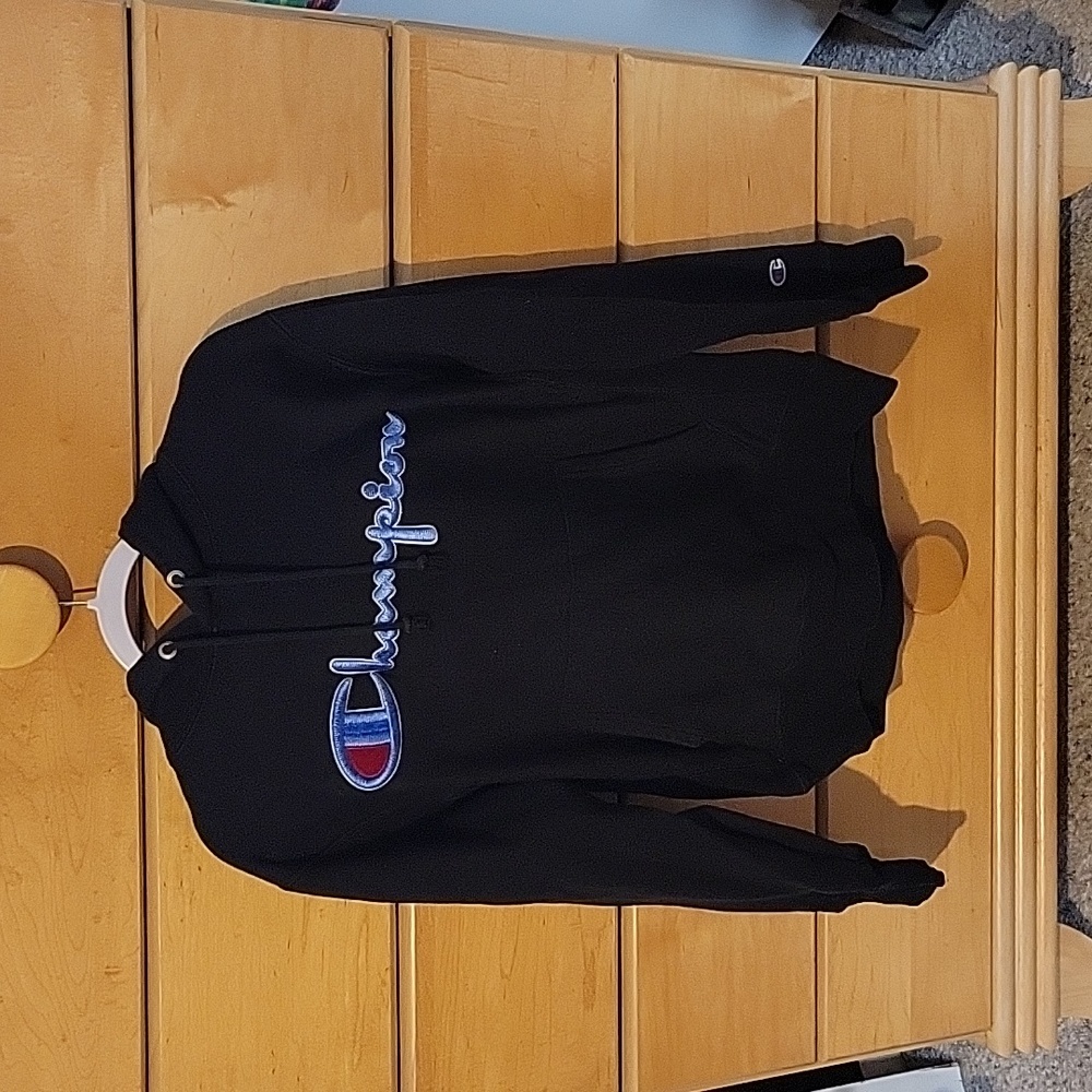 Champion Hoodie